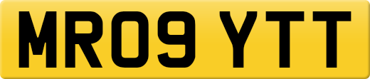 MR09YTT