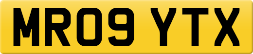 MR09YTX
