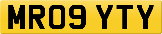 MR09YTY