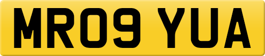 MR09YUA