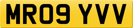MR09YVV