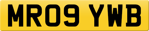 MR09YWB