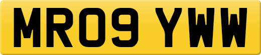 MR09YWW