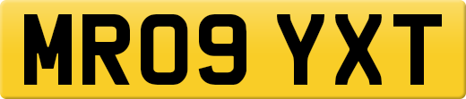 MR09YXT