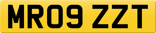 MR09ZZT