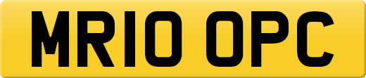 MR10OPC