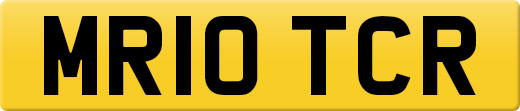 MR10TCR