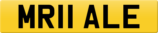 MR11ALE