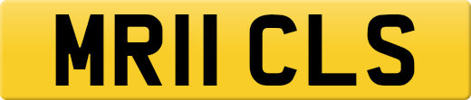 MR11CLS