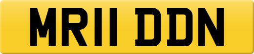 MR11DDN