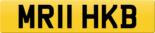 MR11HKB
