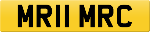 MR11MRC