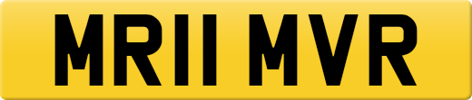 MR11MVR
