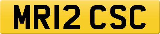 MR12CSC