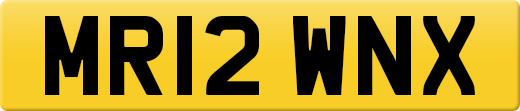 MR12WNX