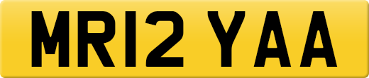 MR12YAA