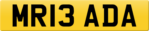 MR13ADA