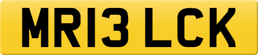 MR13LCK