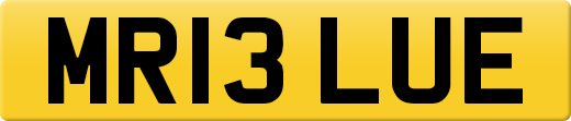 MR13LUE