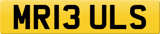 MR13ULS