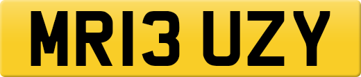 MR13UZY