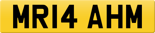 MR14AHM