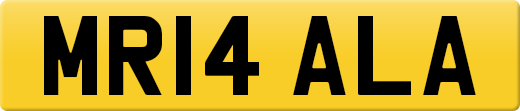 MR14ALA
