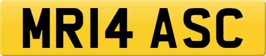 MR14ASC