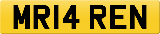 MR14REN
