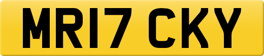 MR17CKY