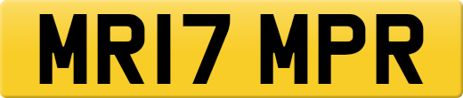 MR17MPR