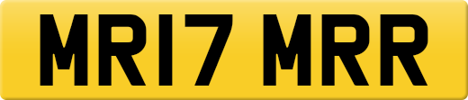 MR17MRR
