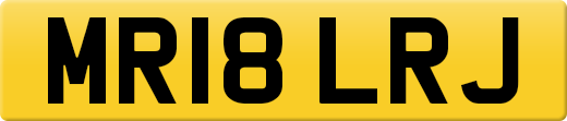 MR18LRJ