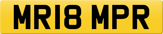 MR18MPR