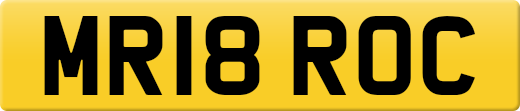 MR18ROC
