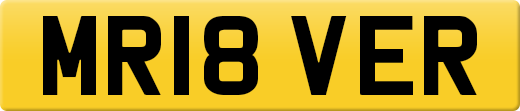 MR18VER