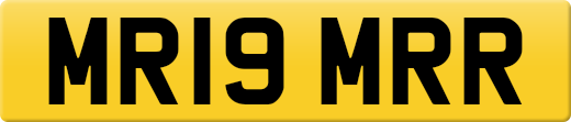 MR19MRR