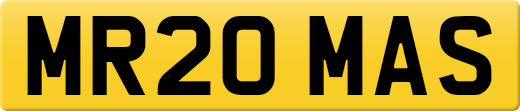 MR20MAS