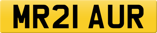 MR21AUR