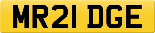 MR21DGE