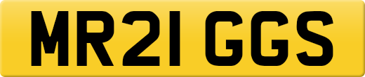 MR21GGS