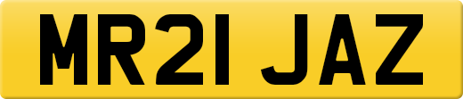 MR21JAZ