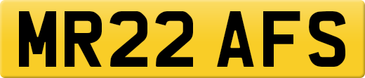 MR22AFS