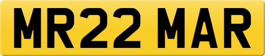 MR22MAR