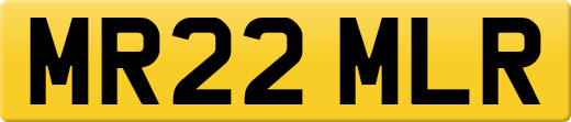 MR22MLR