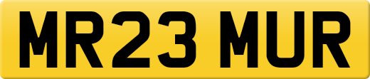 MR23MUR