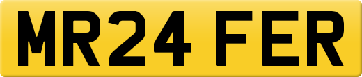 MR24FER