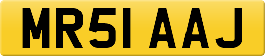 MR51AAJ