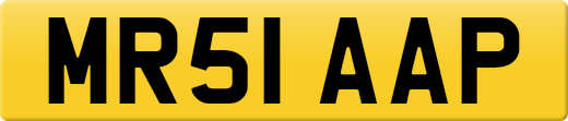 MR51AAP