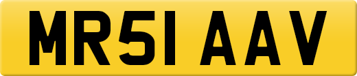 MR51AAV